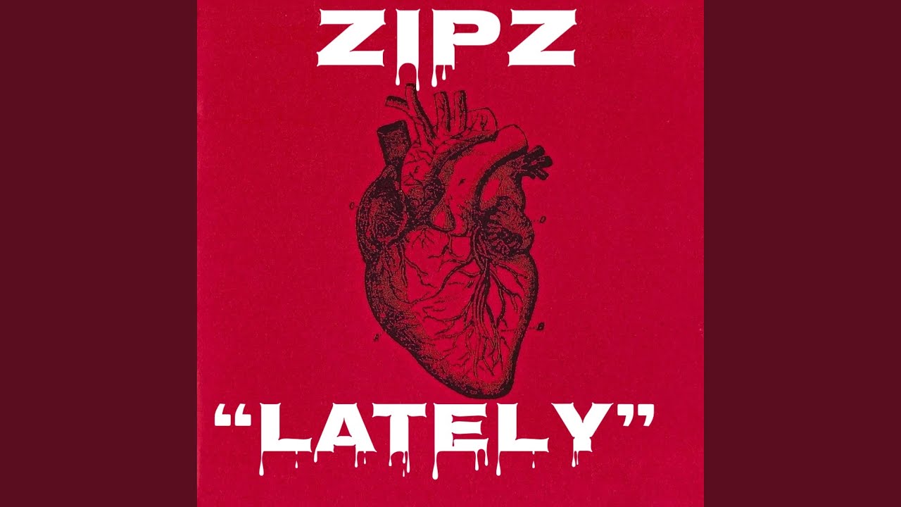 Watch LATELY on YouTube Watch LATELY on YouTube