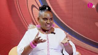 I Had No Intentions For Marriage - Dr. Susan & Pastor Joseph Munene (Woman Without Limits)
