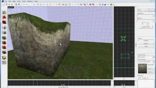 Hammer Tutorial - Displacement