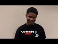Shakur Stevenson: I'm The Best Fighter In Boxing! Signed with Drake, Prefers NBA Youngboy