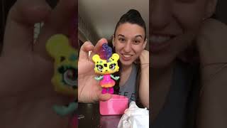 Cloudees Storm Cloud Unboxing