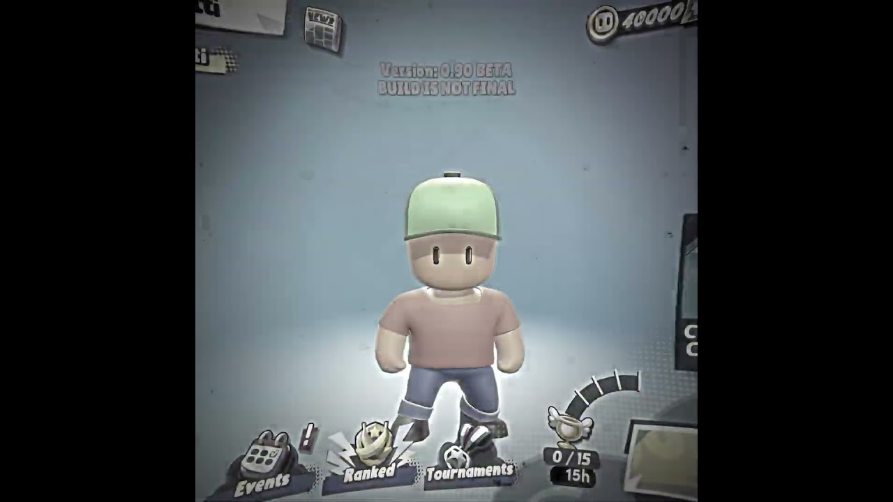 Stumble Tokens will become history!😭