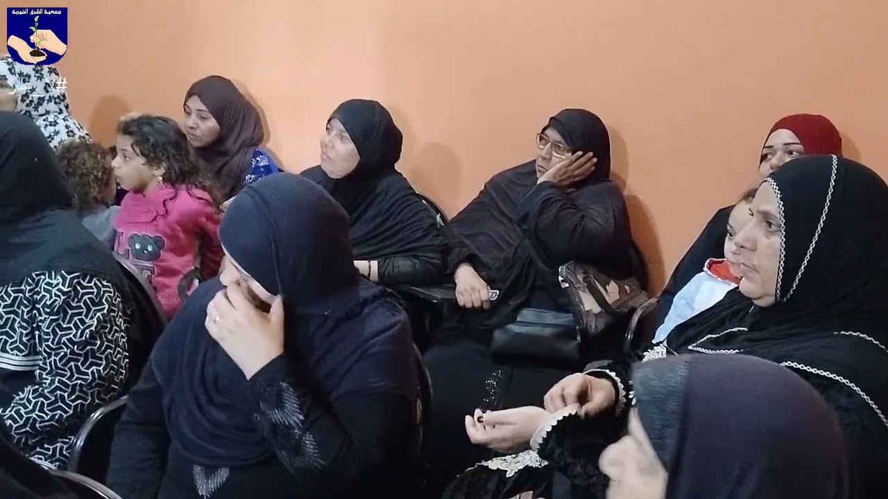 أ.امل ابوالحسن وحديث عن ختان الاناث ورأي الدين ورأي القانون ورأي العلم فيه وان كان ولابد ارجع للطبيب