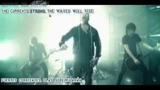 ABANDON ALL SHIPS - Take One Last Breath (Español Ingles HD)