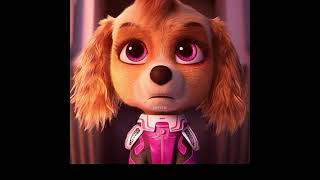 Skye's backstory || Paw Patrol (tt: Lottvie)