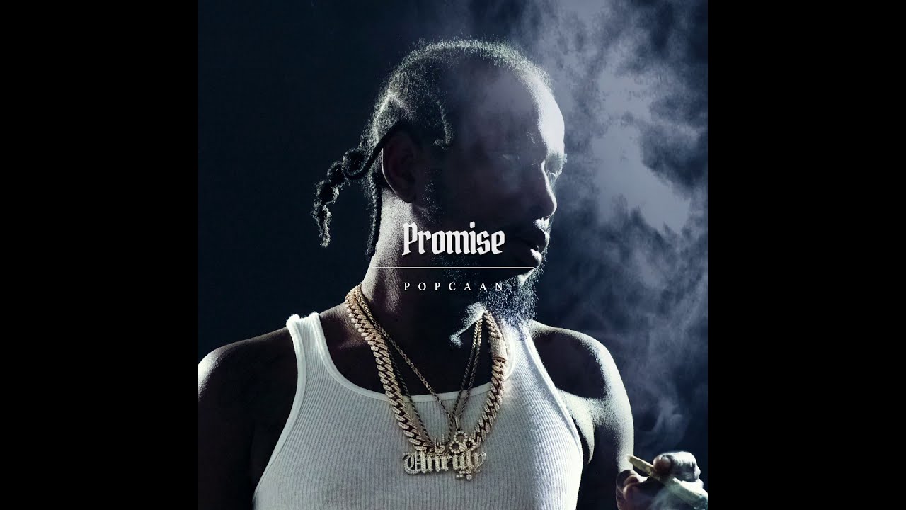 Popcaan - Promise
