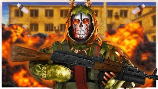 Becoming The Reason People QUIT Tarkov