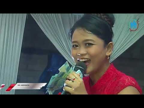 Sawitri Amanda - Seujung Kuku (SK Group)