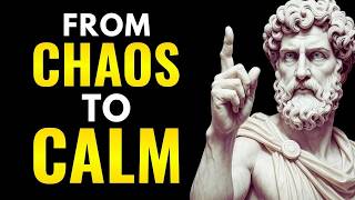 When Your EMOTIONS Are Out of CONTROL _ Stoicism