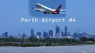 Perth Airport #4