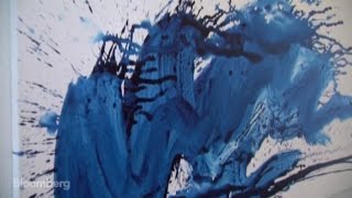 Profile of an Artist: $150K For Conor Mccreedy Profile of an Artist: $150K For Conor Mccreedy