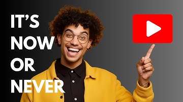 YouTube is Now on Easy Mode (Anyone Can Blow Up in 2025)