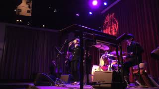 Yuma Abe - Many Strange Things | 4K (Live @ World Cafe Live Philly 2/16/2024) @thaianrecords4205