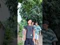 Anh trai thích đứng như tượng và cái kết #challenge #funny #shortvideo
