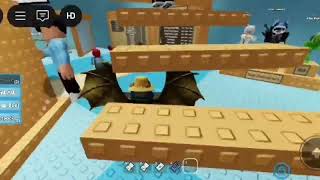 Part 1 Main Tower Floaty