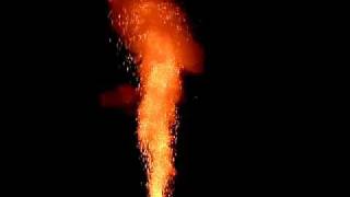 3inch Slow Cremora FireBall