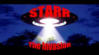 A Little Bit Of Random- Starr- Official Release