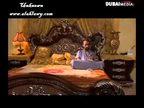 مسلسل طماشة 3 الحلقة الثانية وهقة حريز 2 1 