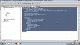 How to Run Maven Tests from IntelliJ IDE
