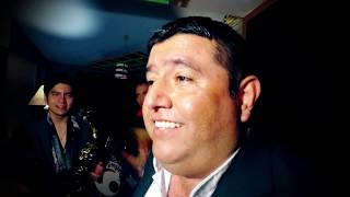 "AYUDAME A OLVIDARLA" LOS ZEMVER´S 2019