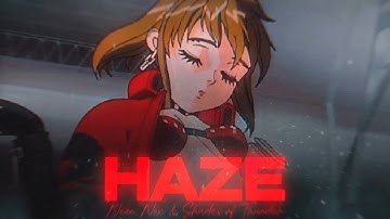 Thumbnail of Neon Nox & Shades of Thunder - Haze