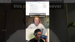 The change @levelsio did to speed up SQLite in his app #webdev #developer #coderlife #coding