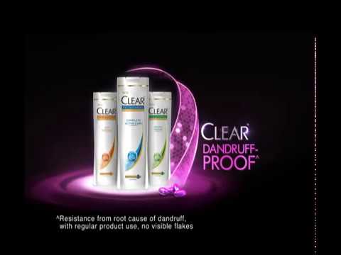 CLEAR PAULA TAGON