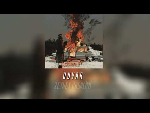 Zeynep Casalini - Duvar (speed up)