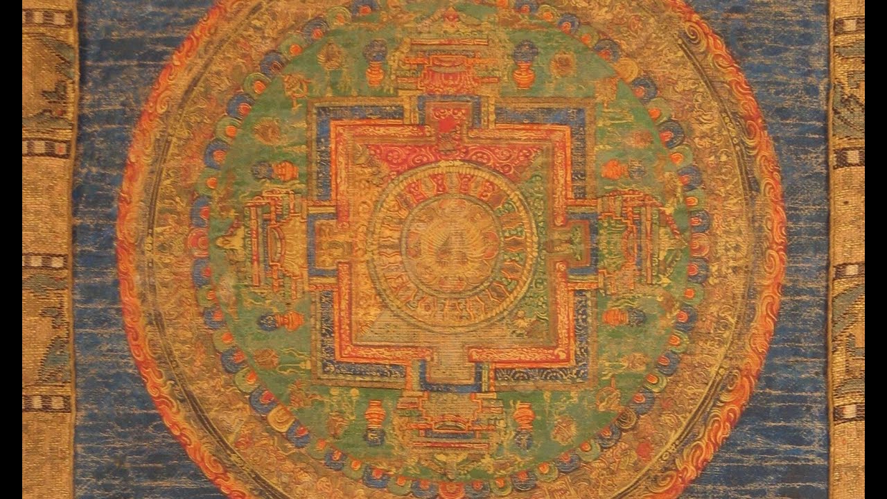 Мандала Апараджиты (HAR 65553)