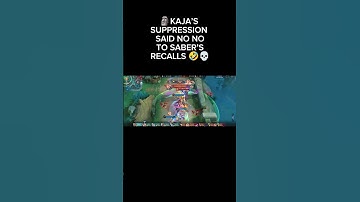 Saber Got Cooked 🗿💀🤣 #mobilelegends #mlbb #ml #mobilegame #mlbbshorts #mlbbshare