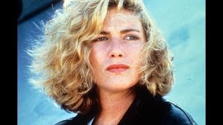 Celebrity Kelly McGinnis actress Profile