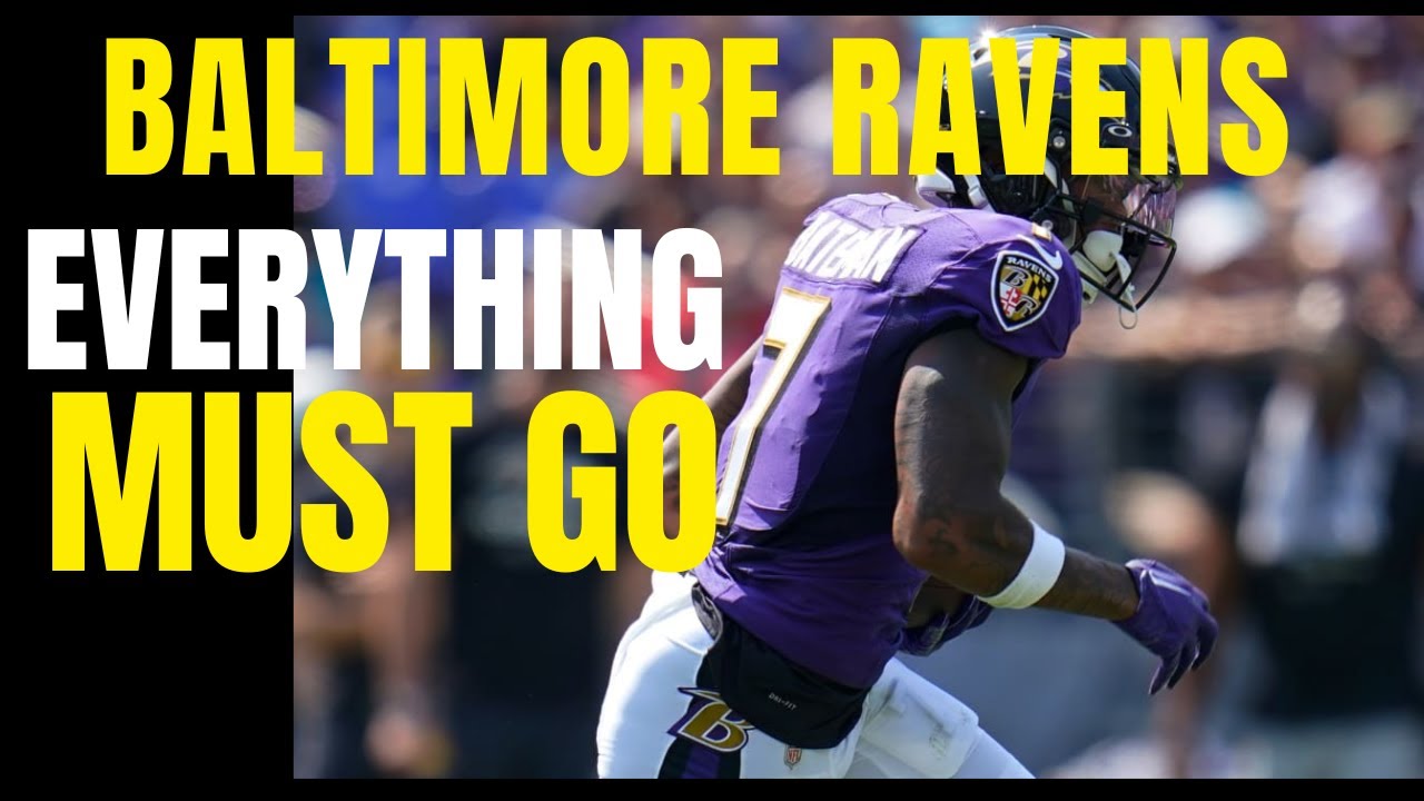 Rashod Bateman Trade to the New York Giants