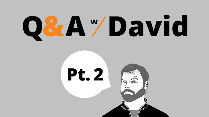 Why it's easy to forget about the climate, even for David Roberts