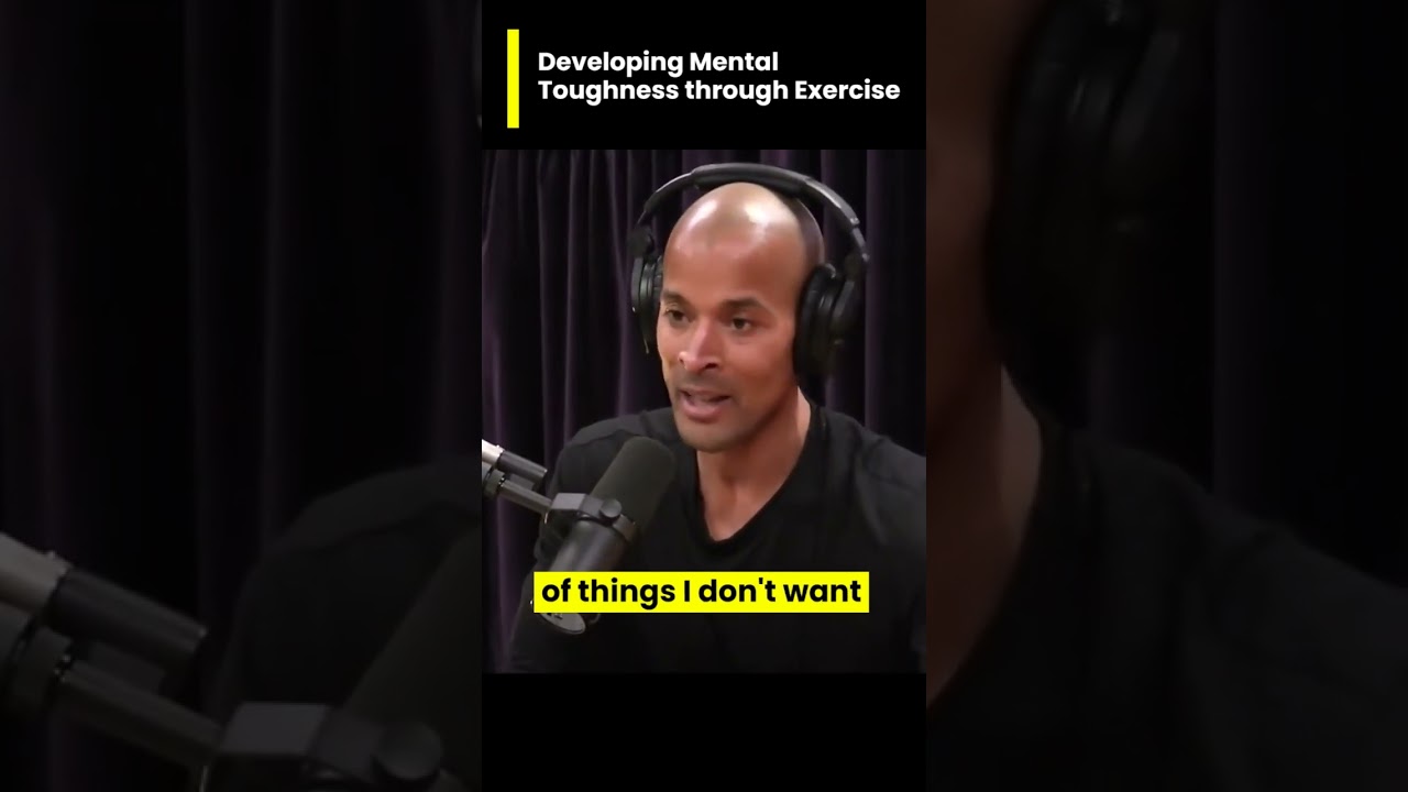 developing mental toughness through exercise