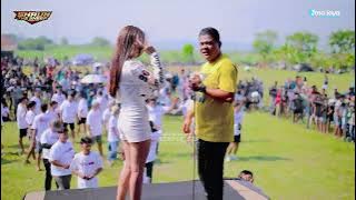 MY HEART SISKA AMANDA - SHAUN THE SHEEP - HAPPY PARTY 1 DEKADE LASER TEAM - SADANG JEKULO KUDUS