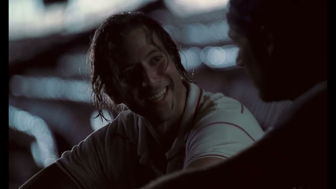 LOST: Jack & Desmond; Una corsa intorno al Mondo. (1x02 Uomo di scienza, uomo di fede)