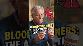 Why Antibiotics Make Your Blood Thinners Dangerous