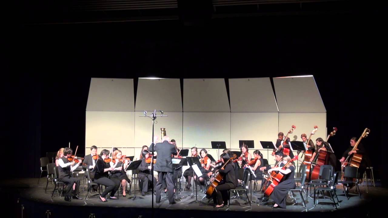 SOTA Chamber String Orchestra Scherzo, Op. 11, Shostakovich YouTube