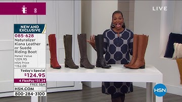 HSN | Antthony Design Original Fashions 10.15.2020 - 06 PM