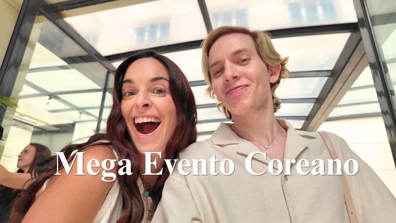 Nacho sale de compras + EVENTO DE CELIMAX + Nuevos muebles