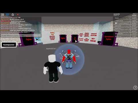 Roblox Undertale Battle Royale How To Glitch In Gamepass Fighters Room Youtube