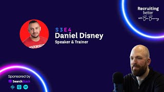 Supercharge Your Social Sales with Daniel Disney