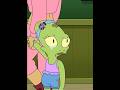 ¿De verdad... ¿Por unos niños mimados 😅 #futurama #comedia #humor #series #caricaturas