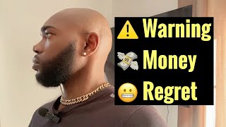 All  Money Ain’t Good Money 💸 | Stop Making This Costly Mistake  Profile