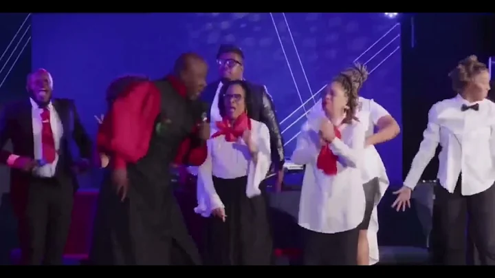 Ricky Dillard - Joy to the world