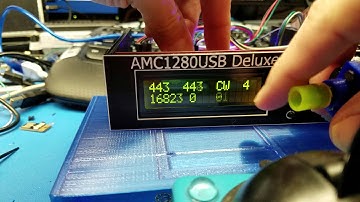 Multi turn reading an absolute 360 degrees 12-bit sensor