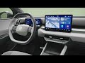 Der neue Volkswagen ID. Cross - Klar, digital und intuitiv - Das Infotainment- und Anzeigekonzept
