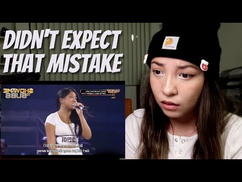 [SMTM11/4회] '뜻밖의 대참사 발생' 이슬이 vs 다민이 Damini @게릴라 비트 싸이퍼　#쇼미더머니11 EP.4 | Mnet 221118 방송 Reaction