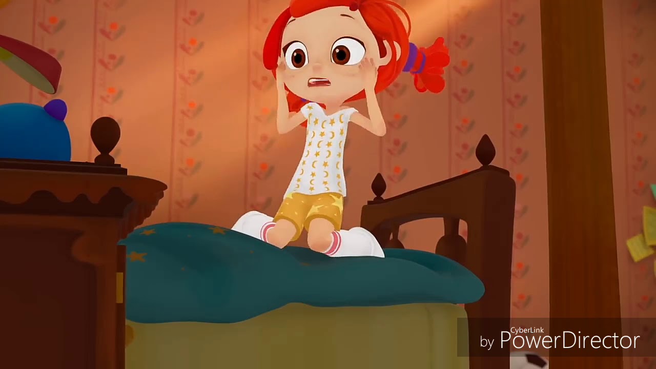 Морленка - Ты любишь эту девочку