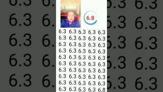 find 👉 6.8 #challenge #cognitiveskills